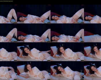 _arta_ — 42 minute Chaturbate female cam show recording, 720p, Jan 2, 2025
