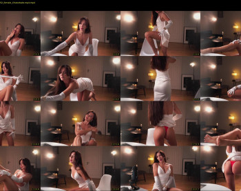 _mariarty_ — 121 minute Chaturbate female cam show recording, 720p, Jan 3, 2025