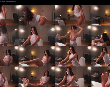 _mariarty_ — 40 minute Chaturbate female cam show recording, 720p, Jan 3, 2025