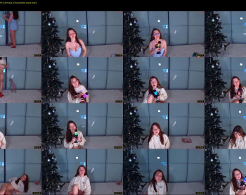 _mary_chili — 112 minute Chaturbate female cam show recording, 720p, Jan 2, 2025
