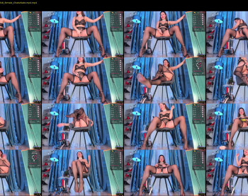 _miss_kira_ — 23 minute Chaturbate female cam show recording, 720p, Jan 2, 2025