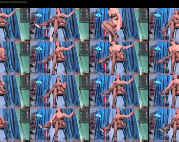 _miss_kira_ — 4 minute Chaturbate female cam show recording, 720p, Jan 2, 2025
