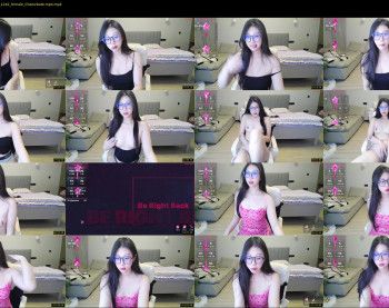_smileflower_ — 93 minute Chaturbate female cam show recording, 720p, Jan 2, 2025