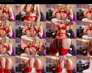 _top_skinny — 120 minute Chaturbate female cam show recording, 720p, Jan 3, 2025