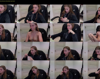 abby_laker — 121 minute Chaturbate female cam show recording, 720p, Jan 2, 2025