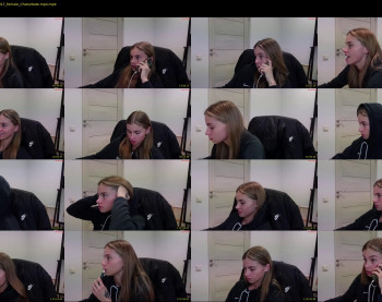 abby_laker — 112 minute Chaturbate female cam show recording, 720p, Jan 3, 2025