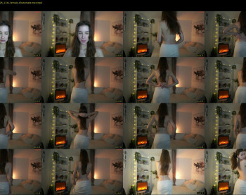 abella_danger_x — 16 minute Chaturbate female cam show recording, 720p, Jan 2, 2025