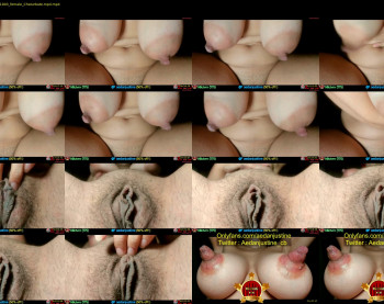 aedanjustine — 59 minute Chaturbate couple cam show recording, 720p, Jan 2, 2025