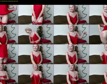 agatha_moore_ — 10 minute Chaturbate female cam show recording, 720p, Jan 2, 2025