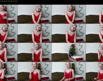 agatha_moore_ — 5 minute Chaturbate female cam show recording, 720p, Jan 2, 2025