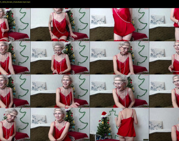 agatha_moore_ — 41 minute Chaturbate female cam show recording, 720p, Jan 2, 2025