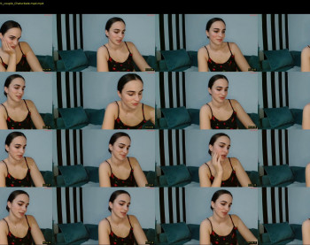 aida_ryan — 9 minute Chaturbate couple cam show recording, 720p, Jan 3, 2025