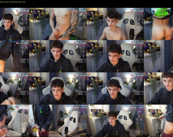 aiko_miracle — 92 minute Chaturbate male cam show recording, 720p, Jan 2, 2025