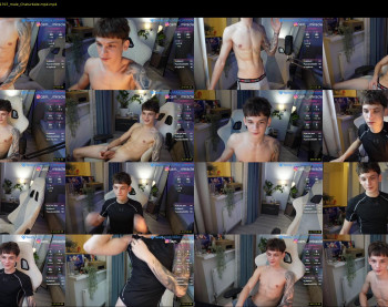 aiko_miracle — 120 minute Chaturbate male cam show recording, 720p, Jan 2, 2025