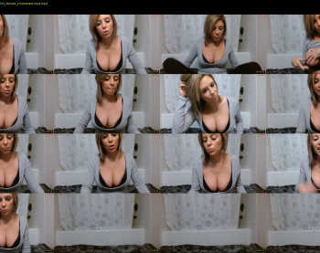 alannarack — 38 minute Chaturbate female cam show recording, 720p, Jan 2, 2025