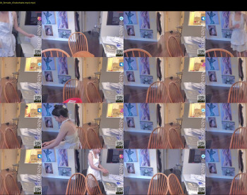 alizezaide — 40 minute Chaturbate female cam show recording, 720p, Jan 2, 2025