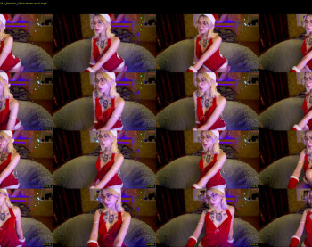 allison_cuty — 6 minute Chaturbate female cam show recording, 720p, Jan 2, 2025