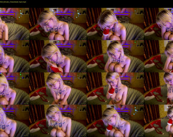 allison_cuty — 40 minute Chaturbate female cam show recording, 720p, Jan 3, 2025
