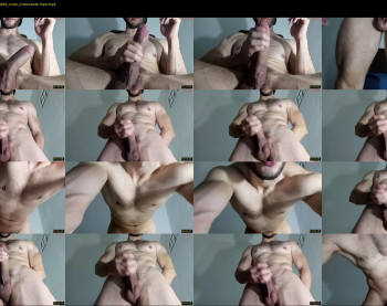 alotofcream — 11 minute Chaturbate male cam show recording, 720p, Jan 2, 2025