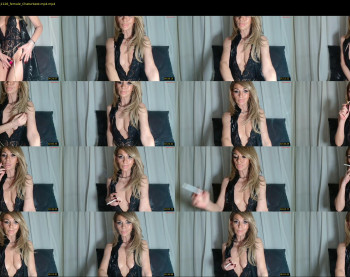 amanda0803 — 7 minute Chaturbate female cam show recording, 720p, Jan 2, 2025