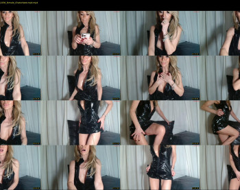 amanda0803 — 9 minute Chaturbate female cam show recording, 720p, Jan 2, 2025