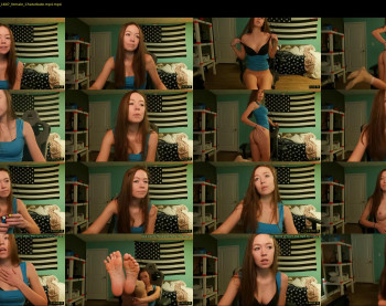 anabelleleigh — 120 minute Chaturbate female cam show recording, 720p, Jan 2, 2025
