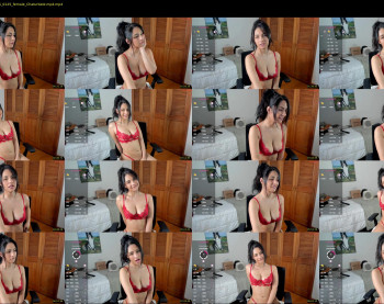 annieguzman_ — 10 minute Chaturbate female cam show recording, 720p, Jan 3, 2025