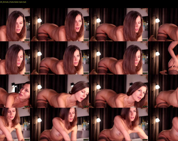 annittastar — 4 minute Chaturbate female cam show recording, 720p, Jan 3, 2025