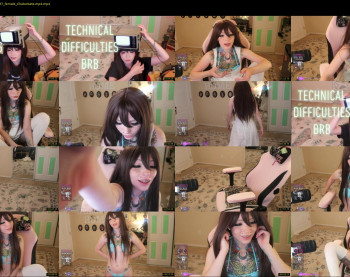archancel — 120 minute Chaturbate female cam show recording, 720p, Jan 2, 2025