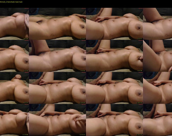 ashiika — 107 minute Chaturbate female cam show recording, 720p, Jan 2, 2025