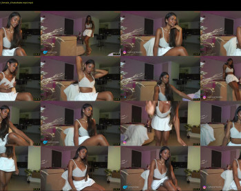 astrea_1 — 64 minute Chaturbate female cam show recording, 720p, Jan 3, 2025