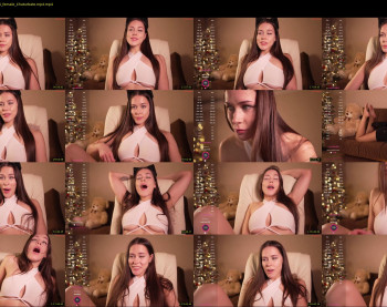 avelyssa — 102 minute Chaturbate female cam show recording, 720p, Jan 2, 2025