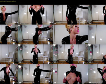 beatrix_rich — 121 minute Chaturbate female cam show recording, 720p, Jan 2, 2025