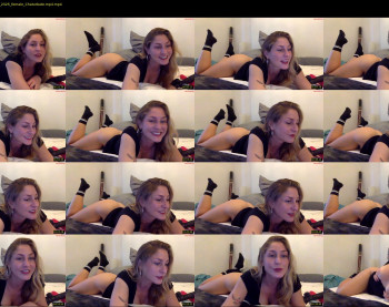 bellababy888 — 7 minute Chaturbate female cam show recording, 720p, Jan 2, 2025