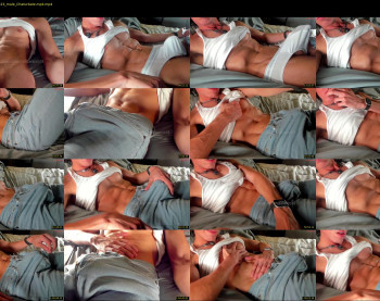 beranco19 — 79 minute Chaturbate male cam show recording, 720p, Jan 3, 2025