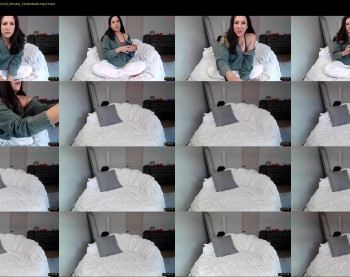 bi_sexualmilf — 76 minute Chaturbate female cam show recording, 720p, Jan 2, 2025