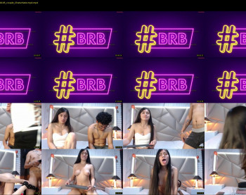 bonny_bonss — 50 minute Chaturbate couple cam show recording, 720p, Jan 3, 2025