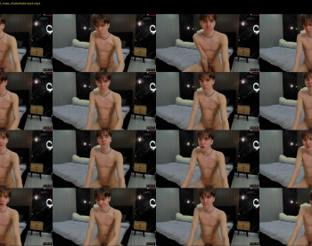 braxiboy — 3 minute Chaturbate male cam show recording, 720p, Jan 2, 2025
