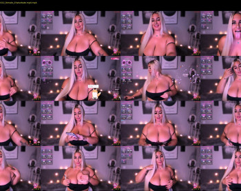 cara__harris — 33 minute Chaturbate female cam show recording, 720p, Jan 2, 2025