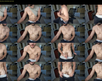 cloud900x — 35 minute Chaturbate male cam show recording, 720p, Jan 2, 2025