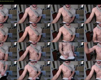 cloud900x — 10 minute Chaturbate male cam show recording, 480p, Jan 2, 2025