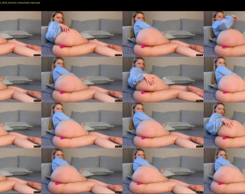 crystal_angells — 12 minute Chaturbate couple cam show recording, 720p, Jan 3, 2025