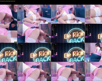 crystallana — 91 minute Chaturbate female cam show recording, 720p, Jan 2, 2025