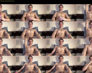 damondurden — 24 minute Chaturbate male cam show recording, 720p, Jan 2, 2025