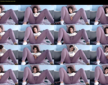 dara6761 — 32 minute Chaturbate female cam show recording, 720p, Jan 2, 2025