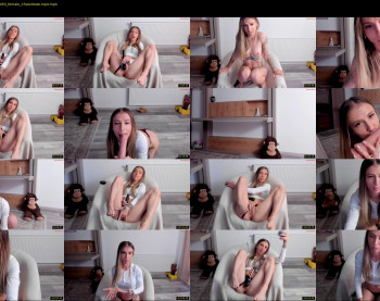 deidi_sweet — 103 minute Chaturbate female cam show recording, 720p, Jan 2, 2025