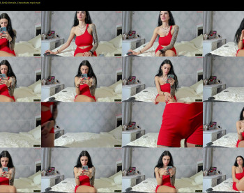 desert2blosom — 62 minute Chaturbate female cam show recording, 720p, Jan 3, 2025