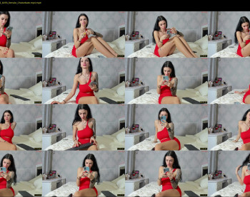 desert2blosom — 21 minute Chaturbate female cam show recording, 720p, Jan 3, 2025