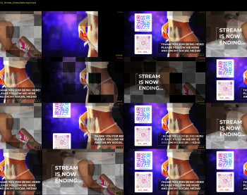 deva_alice — 23 minute Chaturbate female cam show recording, 720p, Jan 2, 2025