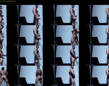 dimitriklein — 101 minute Chaturbate male cam show recording, 720p, Jan 2, 2025